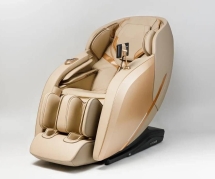 Массажное кресло MAO Intense Beige