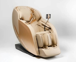 Массажное кресло MAO Intense Beige, фото 2
