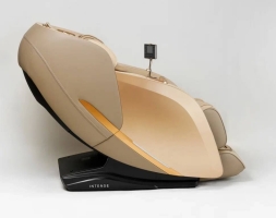 Массажное кресло MAO Intense Beige, фото 4