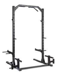 Стойка для штанги с турником VictoryFit VF-B2007, фото 4 Стойка для штанги с турником VictoryFit VF-B2007, фото 4