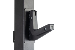 Стойка для штанги с турником VictoryFit VF-B2007, фото 7 Стойка для штанги с турником VictoryFit VF-B2007, фото 7