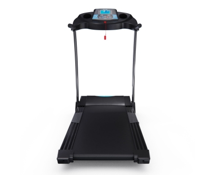 Беговая дорожка DFC COSCO T-AC200 / двигатель переменного тока, фото 4