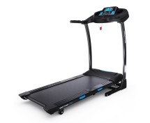 Беговая дорожка DFC COSCO T-AC200 / двигатель переменного тока