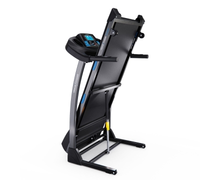 Беговая дорожка DFC COSCO T-AC200 / двигатель переменного тока, фото 6