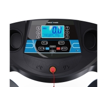 Беговая дорожка DFC COSCO T-AC200 / двигатель переменного тока