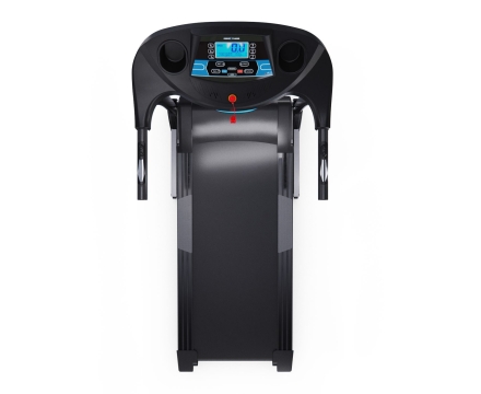 Беговая дорожка DFC COSCO T-AC200 / двигатель переменного тока, фото 5