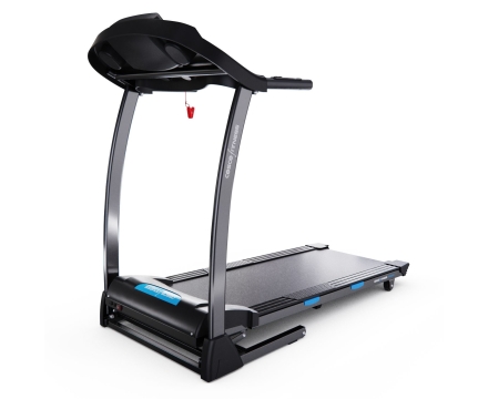 Беговая дорожка DFC COSCO T-AC200 / двигатель переменного тока, фото 3