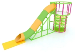 Башня паука Янао