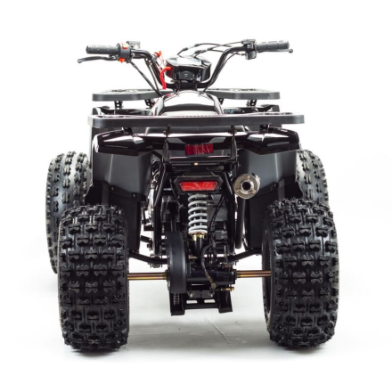 Квадроцикл MOTOLAND Wild 150, фото 6