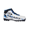 Изображение товара Ботинки лыжные SNS Smart 457/2, синт. кожа, белые