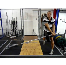 Тренажер Criminal 3  AP-008 