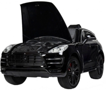 Электромобиль Porsche Cayenne Style MP4 - SX1688-BLACK