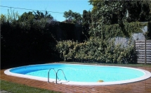 Бассейн Sunny Pool 7,5х3,5х1,5 м MTH