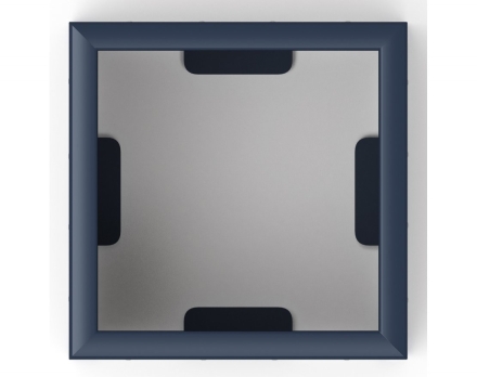 Урна Порядок 3 (без бака), под анкера, фото 3