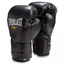 Перчатки тренировочные EVERLAST Protex2 PU Перчатки тренировочные EVERLAST Protex2 PU