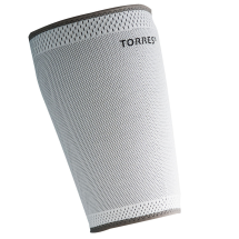 Суппорт бедра "TORRES" арт.PRL11011L,р.L, нейлон, серый