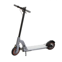 Электросамокат KUGOO M2 Pro серый (Jilong) Электросамокат KUGOO M2 Pro серый (Jilong)