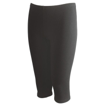 Бриджи, полиамид черный 1800п/а (44-48 р)