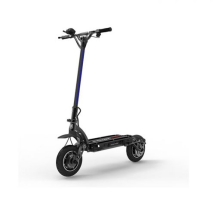 Электросамокат Dualtron Spider 17.5 AH Электросамокат Dualtron Spider 17.5 AH