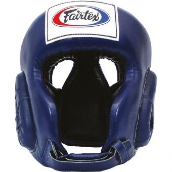 Боксерский Шлем Fairtex faibprhel015, фото 1