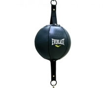 Груша боксерская EVERLAST PU DOUBLE END 20