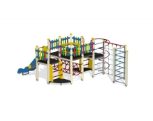 Игровой комплекс ИК-55 Игровой комплекс ИК-55