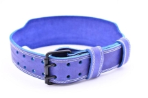 Пояс атлетический узкий трехслойный Onhillsport