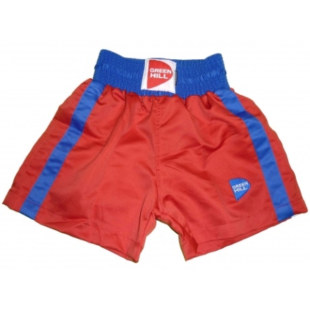 Трусы боксерские детские GREEN HILL, фото 1