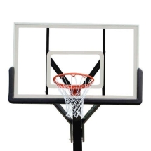 Стационарная баскетбольная стойка DFC ING60A