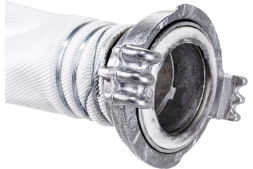 Рукав пожарный напорный комплектный (20 м) ПРЕСТИЖ 65-1.0-РПК-ГР-65А 416-01, фото 4