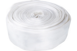 Рукав пожарный напорный комплектный (20 м) ПРЕСТИЖ 65-1.0-РПК-ГР-65А 416-01, фото 2