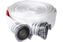 Рукав пожарный напорный комплектный (20 м) ПРЕСТИЖ 65-1.0-РПК-ГР-65А 416-01 Рукав пожарный напорный комплектный (20 м) ПРЕСТИЖ 65-1.0-РПК-ГР-65А 416-01