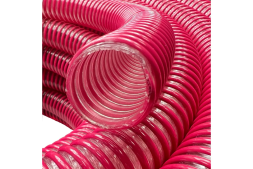 Шланг ПВХ спиральный морозостойкий 1"/25 мм, 25 м Профитт 2226124, фото 3