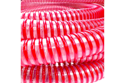 Шланг ПВХ спиральный морозостойкий 1"/25 мм, 25 м Профитт 2226124, фото 2