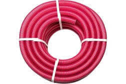 Шланг ПВХ спиральный морозостойкий 1"/25 мм, 25 м Профитт 2226124, фото 1