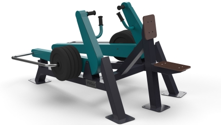 Тяга к себе YTN-4, фото 1