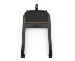 Тренажер для приседаний/гиперэкстензия DFC LEXPA D282, фото 13 Тренажер для приседаний/гиперэкстензия DFC LEXPA D282, фото 13