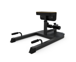 Тренажер для приседаний/гиперэкстензия DFC LEXPA D282, фото 12 Тренажер для приседаний/гиперэкстензия DFC LEXPA D282, фото 12