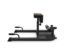 Тренажер для приседаний/гиперэкстензия DFC LEXPA D282, фото 10 Тренажер для приседаний/гиперэкстензия DFC LEXPA D282, фото 10