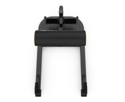 Тренажер для приседаний/гиперэкстензия DFC LEXPA D282, фото 5 Тренажер для приседаний/гиперэкстензия DFC LEXPA D282, фото 5