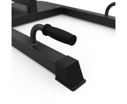 Тренажер для приседаний/гиперэкстензия DFC LEXPA D282, фото 8 Тренажер для приседаний/гиперэкстензия DFC LEXPA D282, фото 8