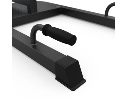 Тренажер для приседаний/гиперэкстензия DFC LEXPA D282, фото 4 Тренажер для приседаний/гиперэкстензия DFC LEXPA D282, фото 4