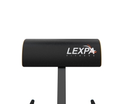 Тренажер для приседаний/гиперэкстензия DFC LEXPA D282, фото 6 Тренажер для приседаний/гиперэкстензия DFC LEXPA D282, фото 6