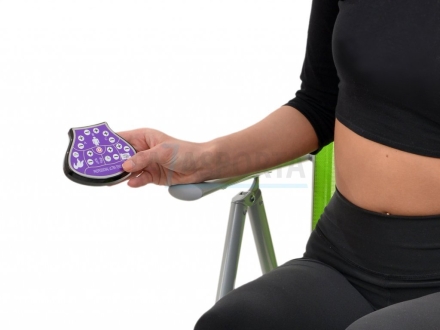Массажер ног Lotus Ultra Tens YS-005-HB, фото 4