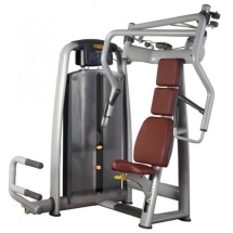 870A Жим от груди (Chest Press). Стек 100 кг.