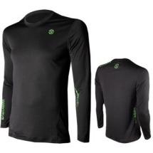 Лонгслив Virus virshirt014
