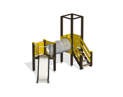 Игровой комплекс Тропинка ИКL-02, фото 1