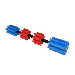 Штанга для аква-аэробики AQQUATIX Extra Wave Bar , фото 1