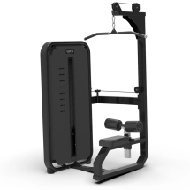 Тяга сверху профессиональный BRONZE GYM MIGHT 26 Тяга сверху профессиональный BRONZE GYM MIGHT 26