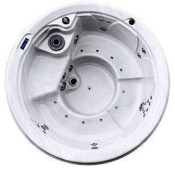 Спа-бассейн Bellagio Luxury Genova, фото 1